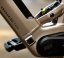 elektrokolo Rock Machine Crossride e450 FS Touring Sand Grey/Black