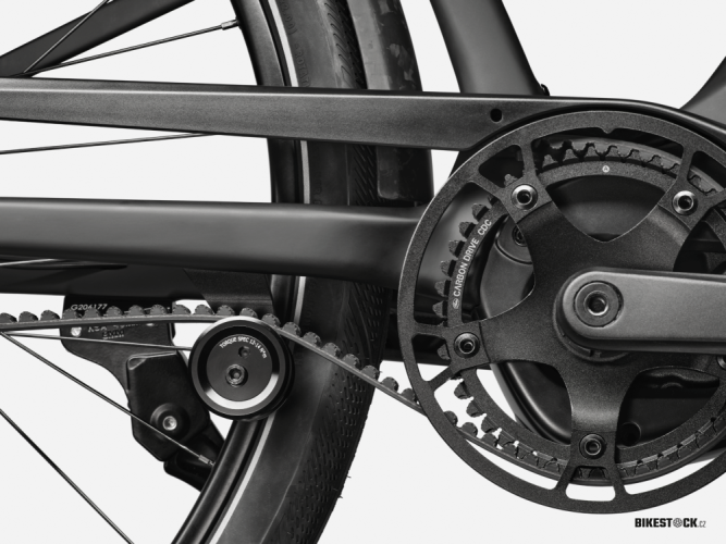 CANNONDALE FlyingV 1