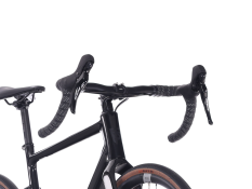 ROCK MACHINE Lukk CR 80 gloss metalic black