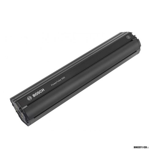 baterie BOSCH PowerTube 500 Wh horizontální (BBP280)