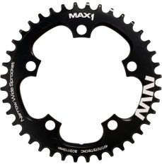 převodník MAX1 Narrow Wide BCD 110 mm 40z černý