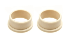 vložky oka tlumiče silon 2 dílné