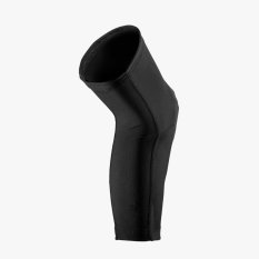 chrániče kolen 100% Teratec Knee Guards černé