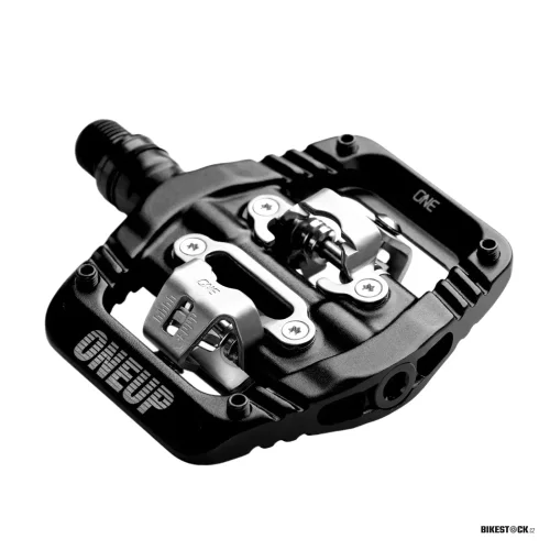 nášlapné pedály ONEUP Clip Pedal