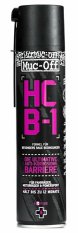 impregnační sprej MUC-OFF HCB-1 (400 ml) - Antikorozní bariéra do nejdrsnějších podmínek
