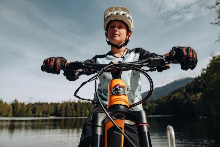 Rocky Mountain Reaper Powerplay 26 Shimano