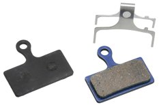 brzdové destičky MAX1 Shimano NEW OEM