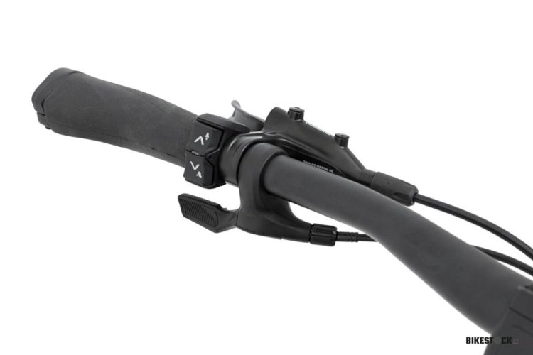 STEPPENWOLF Transterra Sport 9.0 DJI atlas blue gloss