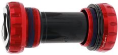 osa MAX1 Evo GXP BSA 68/73 mm červená