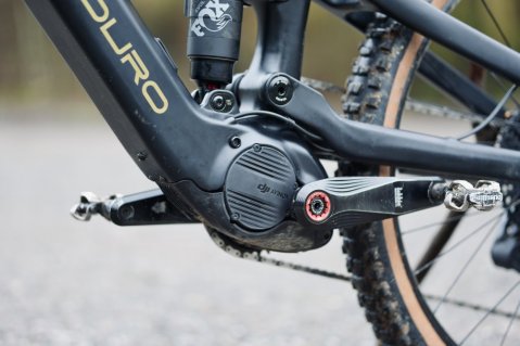 Velduro Rogue R
