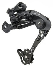 měnič S-RIDE RDM3109 9 rychlostí
