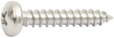 šroub Sport Drive 3x16mm (vrut nerez)