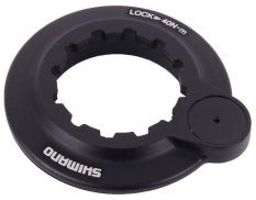 brzdový kotouč SHIMANO RT-EM300 180mm Center lock, E-bike, s magnetem