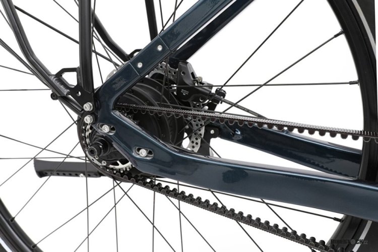 STEPPENWOLF Transterra Sport 9.0 DJI atlas blue gloss