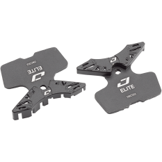 brzdové destičky JAGWIRE Elite Cooling SRAM Code E-Bike