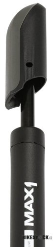 hustilka MAX1 Double Valve ABS mini