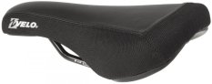 sedlo VELO BMX černé