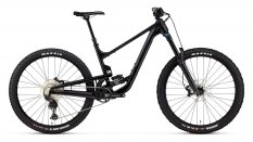 Rocky Mountain Altitude A50 Shimano black/black