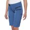 dámské kraťasy 100% Airmatic Woman's Shorts slate blue