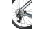 e-gravel APACHE Gila Bosch SX 400 Wh modro/černá