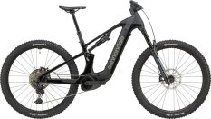 CANNONDALE Moterra 2 matte black