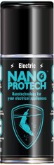 olej NANOPROTECH Electric 150 ml