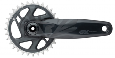 kliky SRAM GX Eagle DUB 175mm, 12 rychlostí, převodník 32 zubů, bez pouzdra