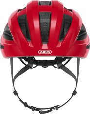 přilba ABUS Macator blaze red S