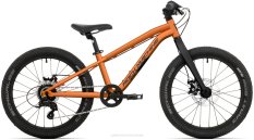 kolo Rock Machine Blizz 20 MD orange