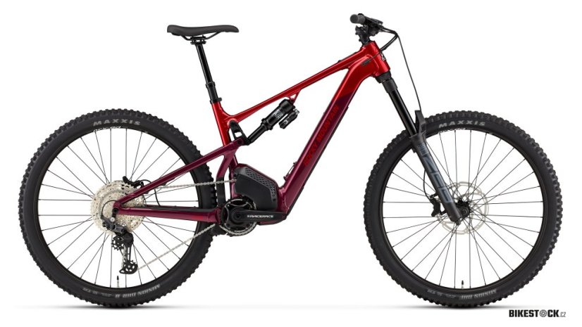 ROCKY MOUNTAIN Altitude Powerplay Alloy 30 C1