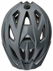 přilba KED Street Junior Pro M dark grey matt 53-58 cm