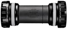 osa SHIMANO (ložiska) BB-MT800B XT BSA s klíčem TL-FC25, v krabičce