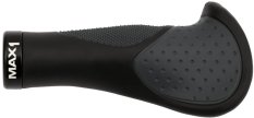 gripy MAX1 Comfy X1 černo/šedé