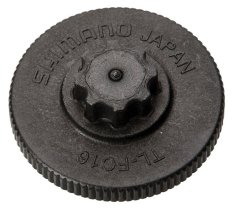 klíč SHIMANO TL-FC16 na šroub levé kliky Hollowtech II, 2-PIECE CRANKSET