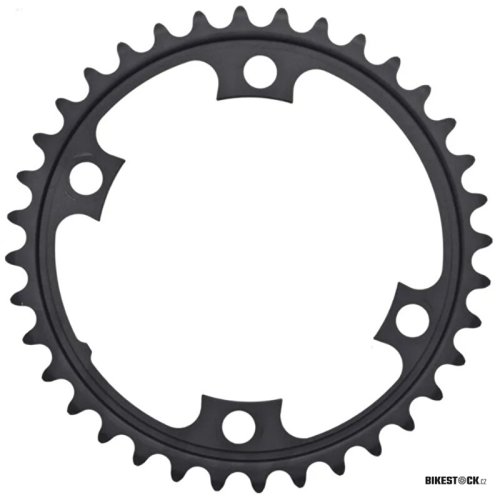 převodník SHIMANO Ultegra FC-6800-2 34 zubů, 2x11 speed (pro 50- 34 zubů)