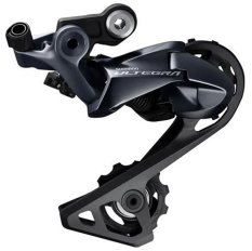 měnič SHIMANO Ultegra RD-R8000, 11 speed krátké vodítko, v krabičce