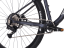ROCK MACHINE Blizz 5 matte deep ocean blue
