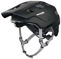 přilba ABUS MoDrop muted black M