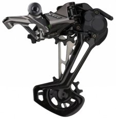 měnič SHIMANO XTR RD-M9100SGS, 12 speed, Shadow RD+