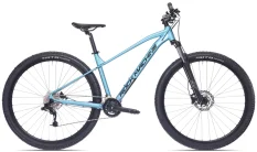 kolo Rock Machine Catherine 10-29 zircon blue