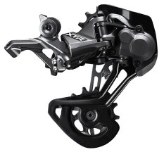 měnič SHIMANO XTR RD-M9100GS, 12 speed, Shadow RD+