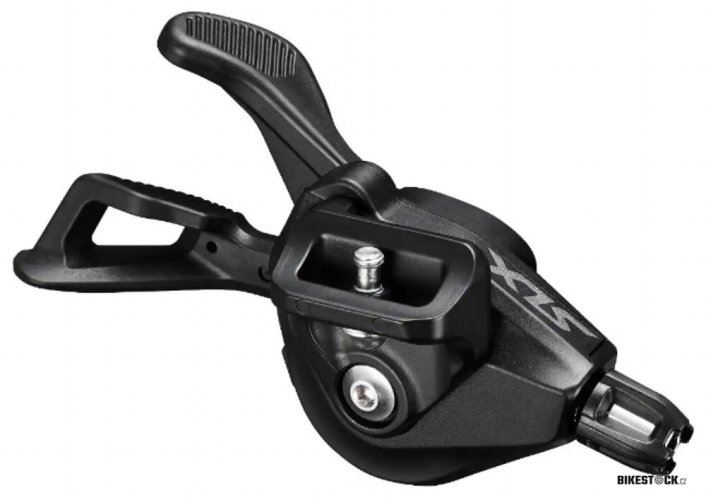 řazení SHIMANO SLX SL-M7100-R 12 speed pravé, I-spec.EV