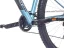kolo Rock Machine Catherine 10-29 zircon blue