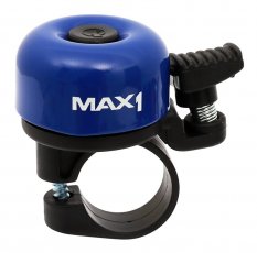 zvonek MAX1 Mini tmavě modrý