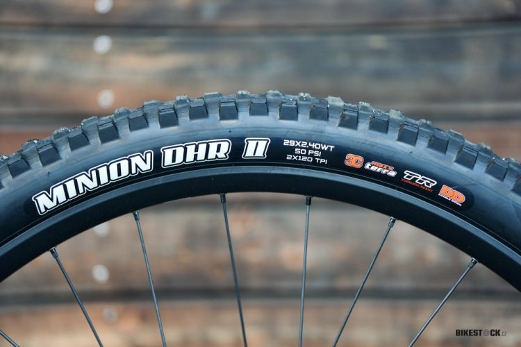 WHYTE Kado RSX midnighblue