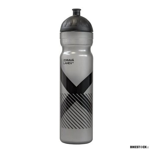 Zdravá lahev 1,0 l Sport XO černá