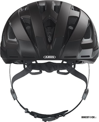 přilba ABUS Urban-I 3.0 velvet black M