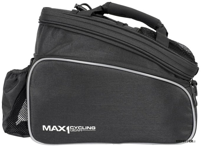 brašna MAX1 Rackbag L MIK