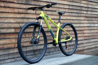 Rock Machine Torrent 20-29