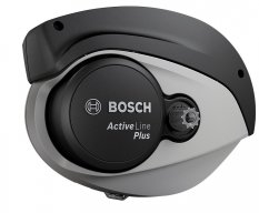 elektrokolo APACHE Hawk 3 Bosch 500 Wh